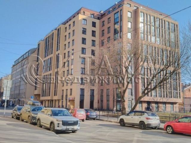 Квартира продажа в Нижегородская Ст-ца