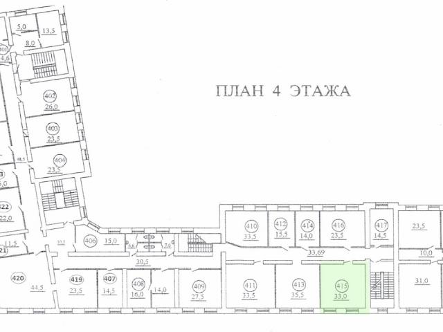Квартира аренда в Нижегородская Ст-ца