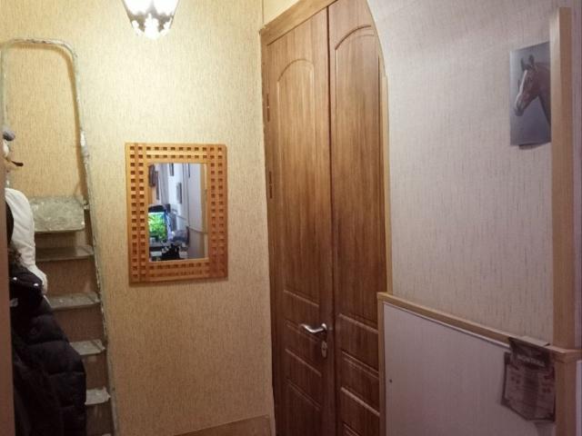 Квартира продажа в Нижегородская Ст-ца
