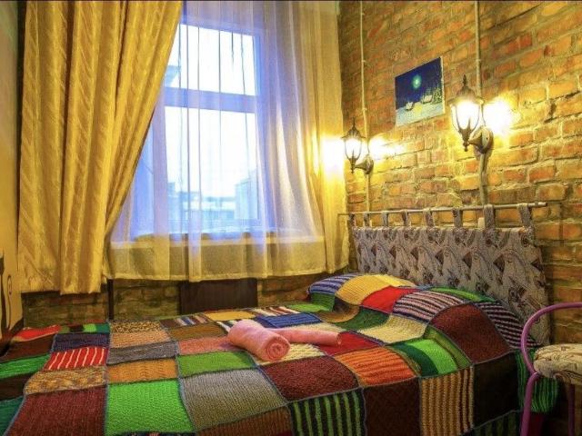 Квартира аренда в Нижегородская Ст-ца
