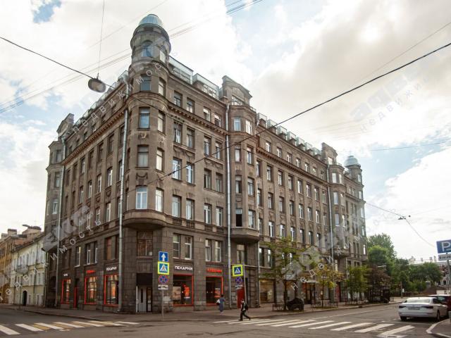 Квартира продажа в Нижегородская Ст-ца