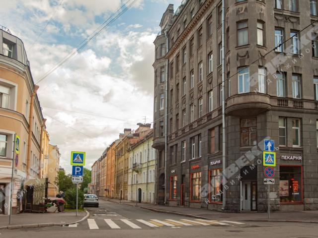 Квартира продажа в Нижегородская Ст-ца