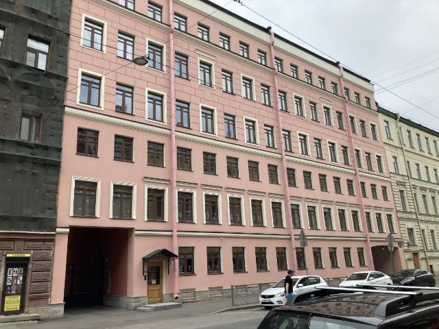 Квартира продажа в Нижегородская Ст-ца
