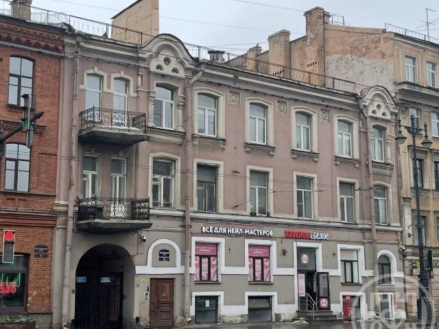 Квартира продажа в Нижегородская Ст-ца