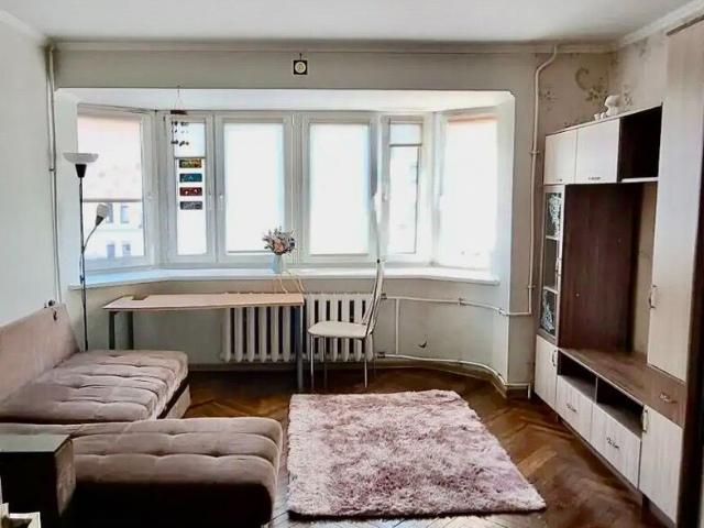 Квартира аренда в Нижегородская Ст-ца
