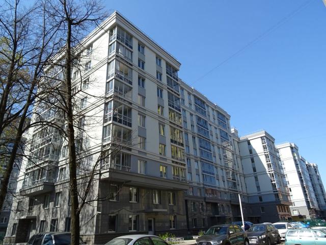 Квартира аренда в Нижегородская Ст-ца