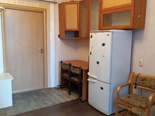 Квартира продажа в Нижегородская Ст-ца