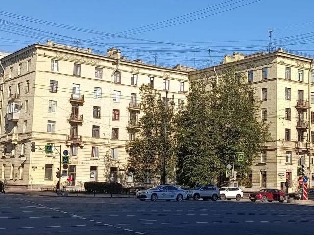 Квартира продажа в Нижегородская Ст-ца