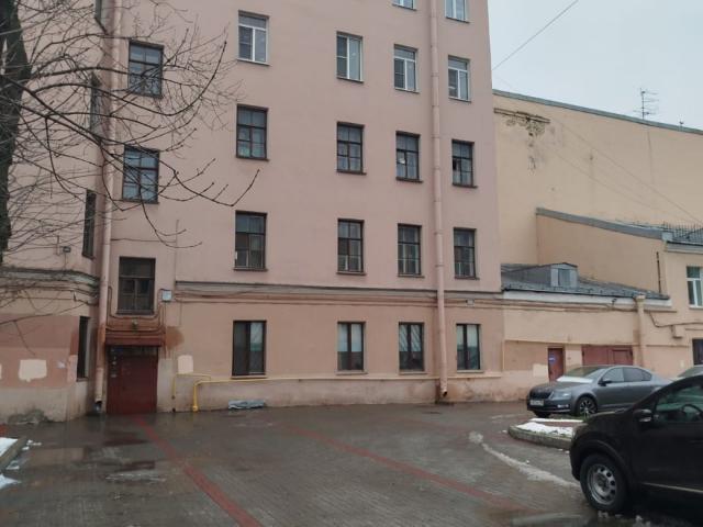 Квартира продажа в Нижегородская Ст-ца