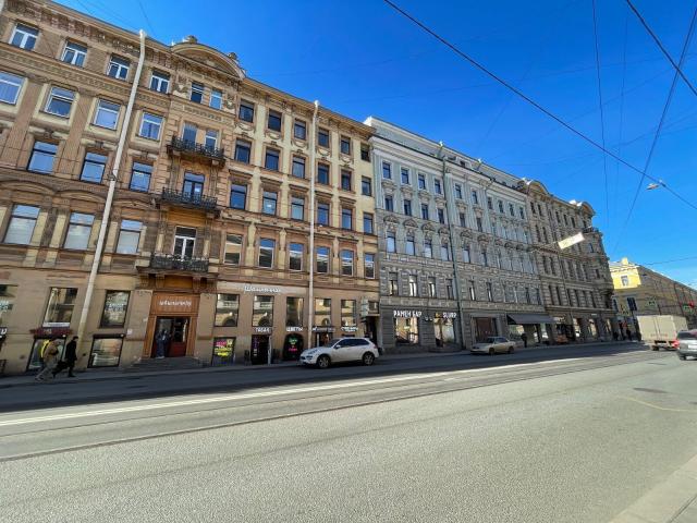 Квартира продажа в Нижегородская Ст-ца