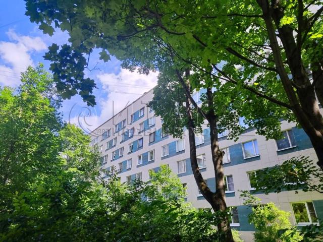 Квартира продажа в Нижегородская Ст-ца