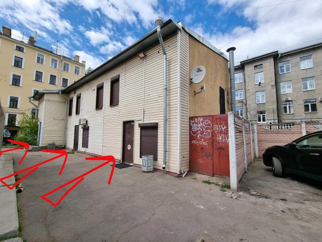 Квартира аренда в Нижегородская Ст-ца