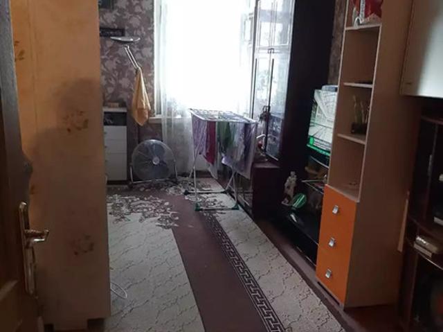 Квартира продажа в Нижегородская Ст-ца