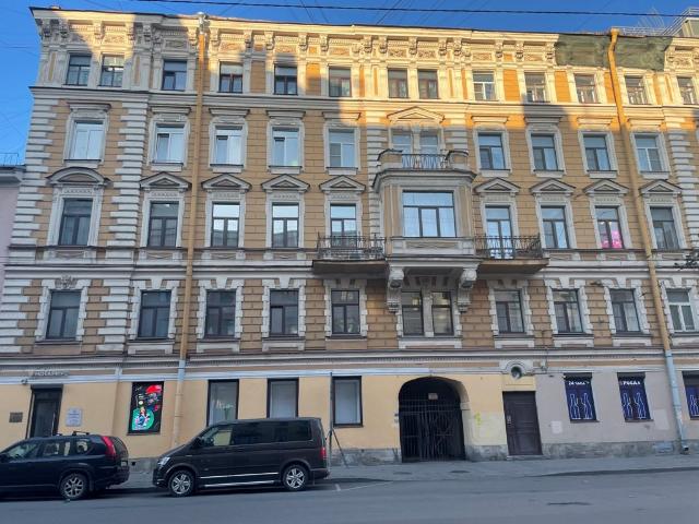 Квартира продажа в Нижегородская Ст-ца