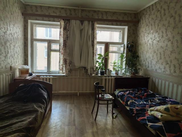 Квартира продажа в Нижегородская Ст-ца