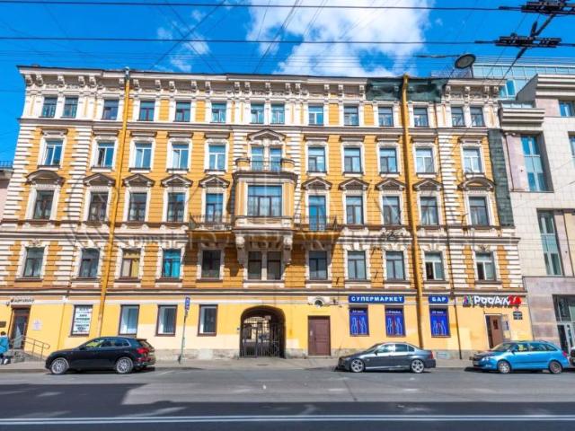 Квартира продажа в Нижегородская Ст-ца