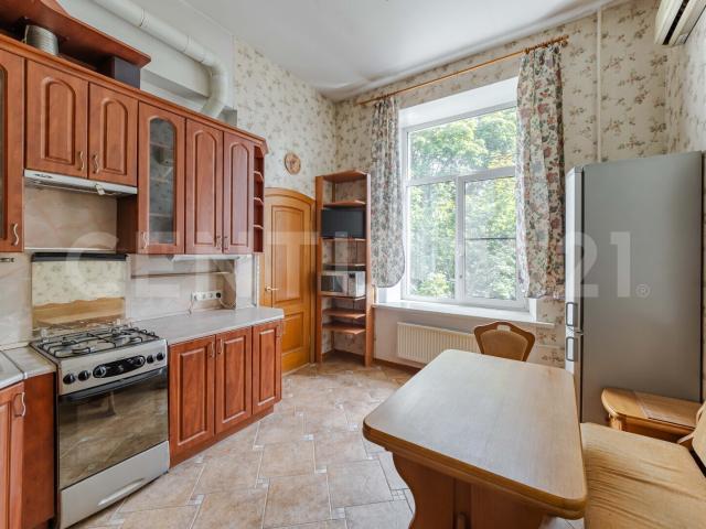 Квартира продажа в Нижегородская Ст-ца