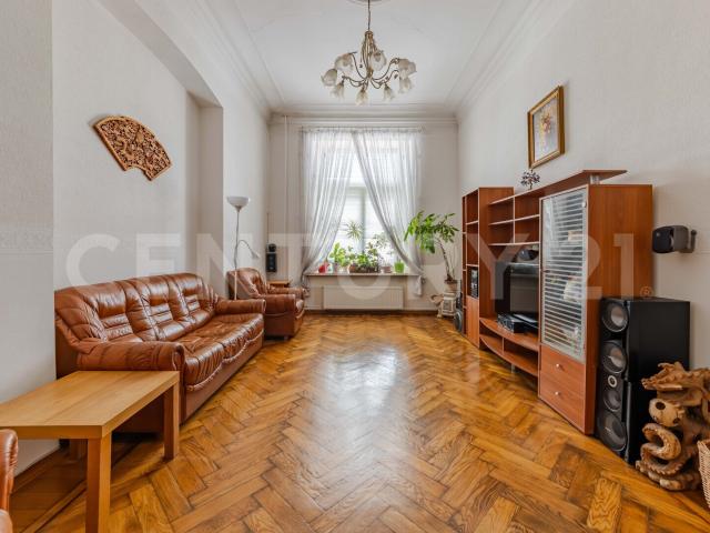 Квартира продажа в Нижегородская Ст-ца