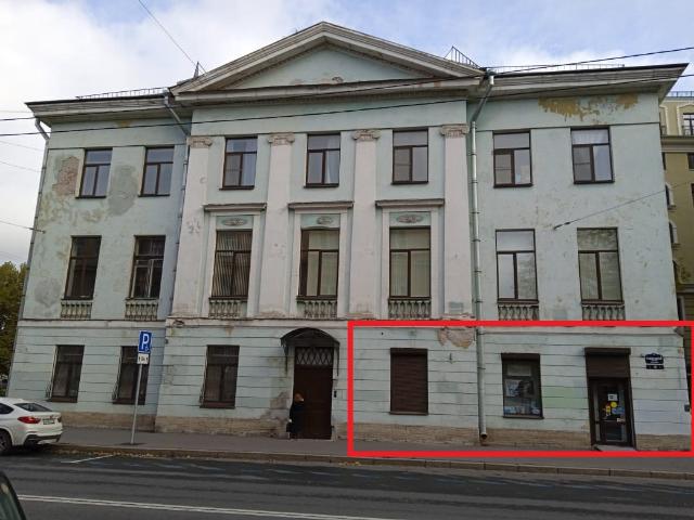 Квартира продажа в Нижегородская Ст-ца
