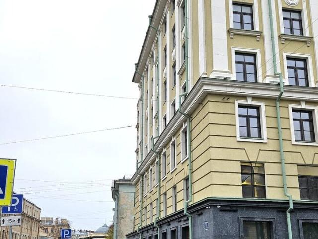 Квартира продажа в Нижегородская Ст-ца