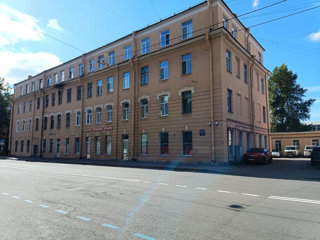 Квартира продажа в Нижегородская Ст-ца