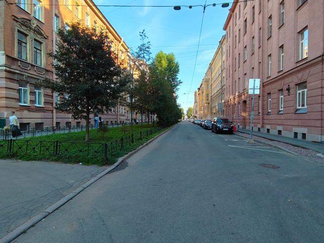 Квартира продажа в Нижегородская Ст-ца