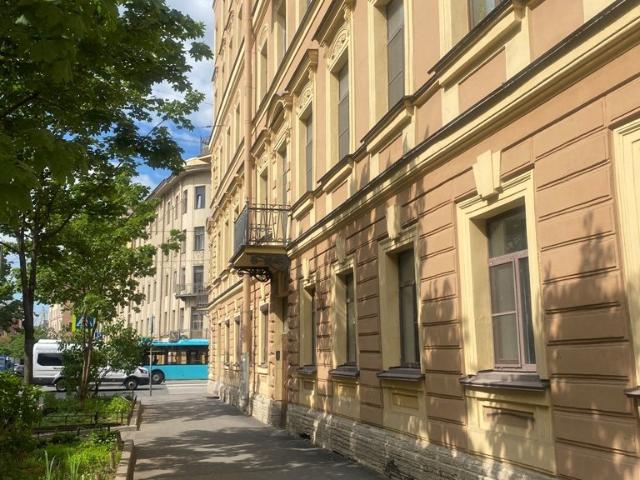 Квартира продажа в Нижегородская Ст-ца