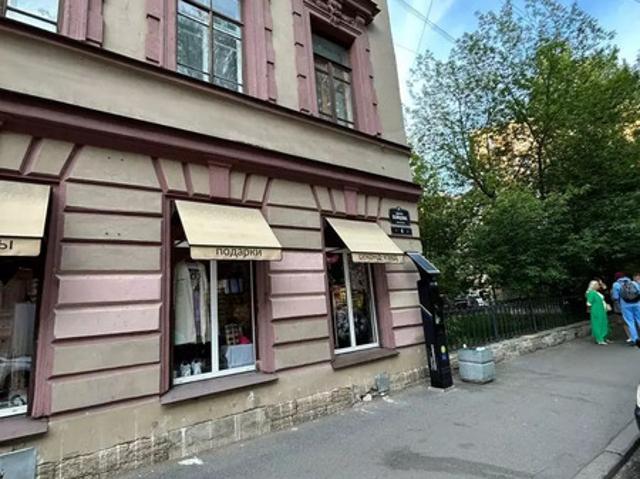Квартира продажа в Нижегородская Ст-ца