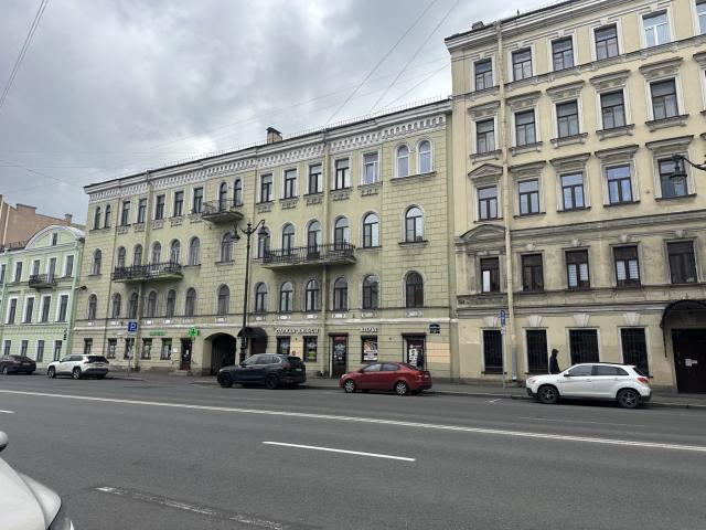 Квартира продажа в Нижегородская Ст-ца