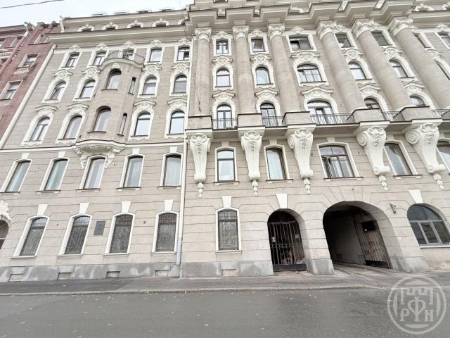 Квартира продажа в Нижегородская Ст-ца