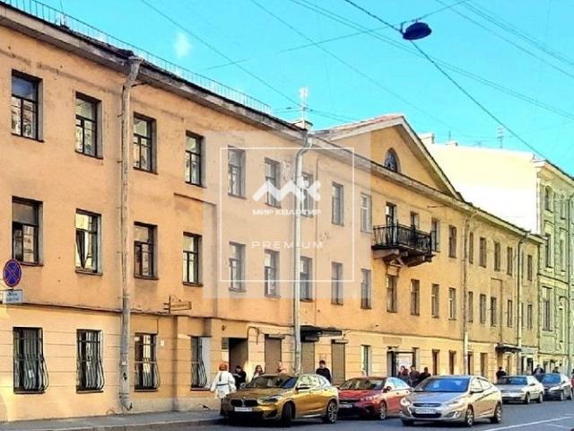 Квартира аренда в Нижегородская Ст-ца
