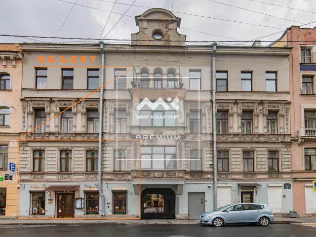 Квартира аренда в Нижегородская Ст-ца