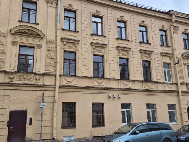Квартира аренда в округ Коломна, Санкт-Петербург