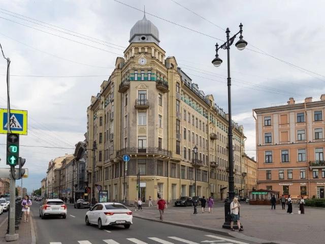 Квартира продажа в Нижегородская Ст-ца