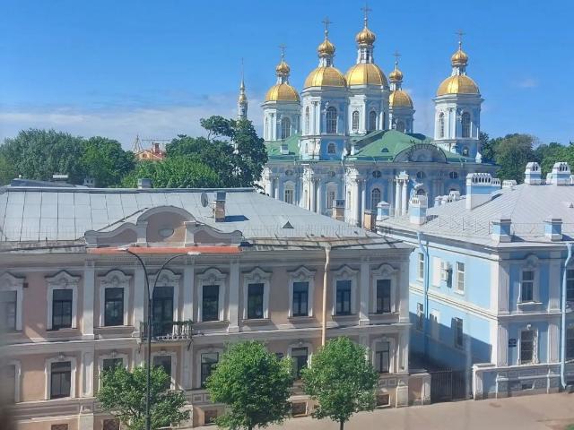 Квартира продажа в Нижегородская Ст-ца