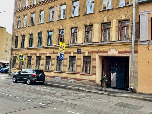 Квартира аренда в Нижегородская Ст-ца