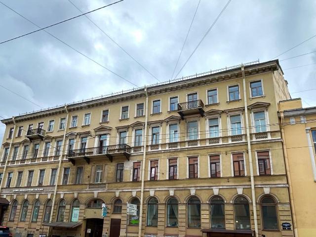 Квартира продажа в Нижегородская Ст-ца