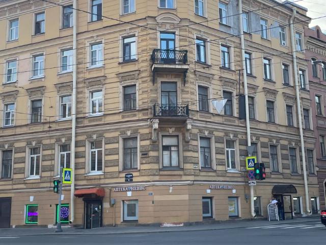 Квартира продажа в Нижегородская Ст-ца