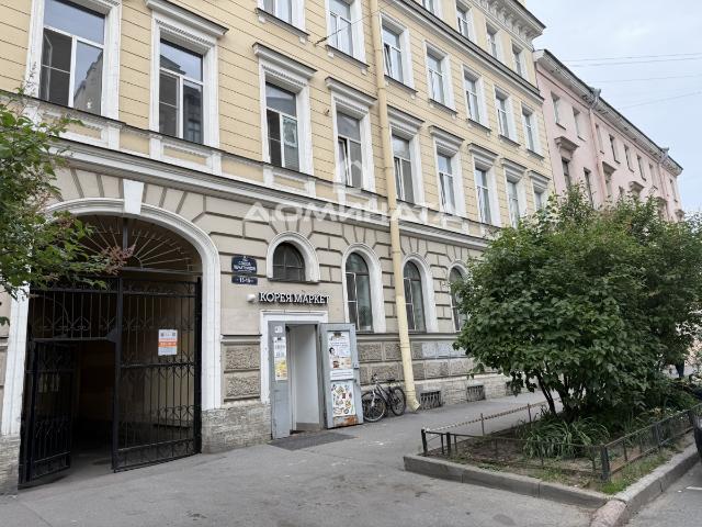 Квартира продажа в Нижегородская Ст-ца