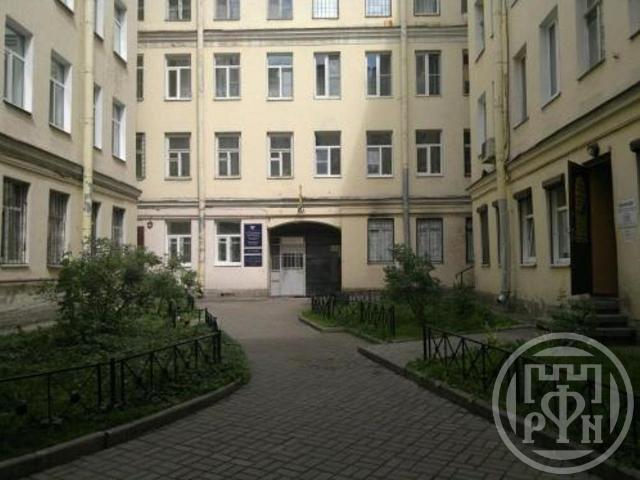 Квартира продажа в Нижегородская Ст-ца
