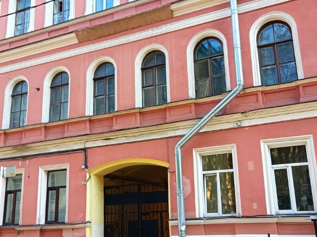 Квартира продажа в Нижегородская Ст-ца