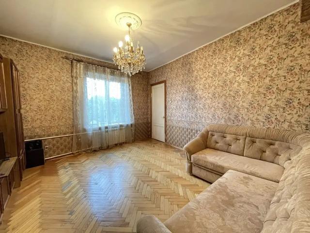 Квартира продажа в Нижегородская Ст-ца