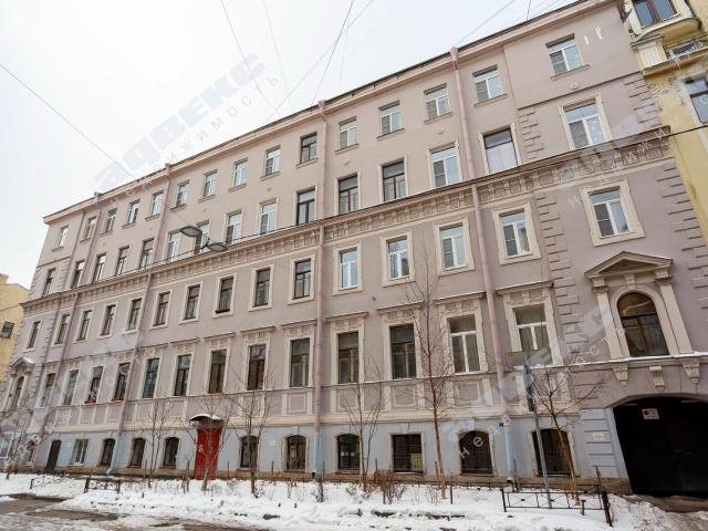Квартира продажа в Нижегородская Ст-ца