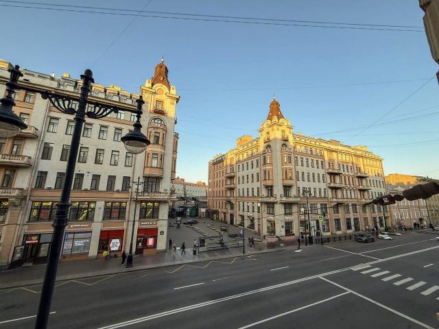 Квартира продажа в Нижегородская Ст-ца