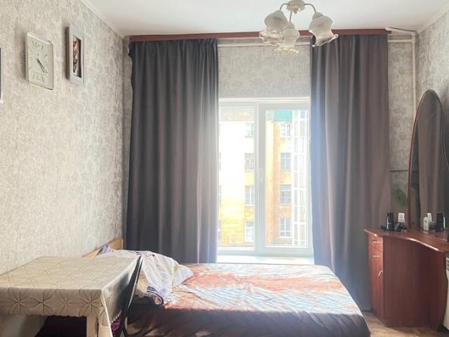 Квартира аренда в Нижегородская Ст-ца