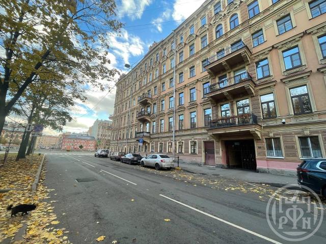 Квартира продажа в Нижегородская Ст-ца