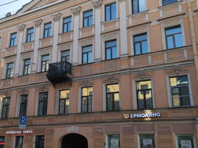 Квартира продажа в Нижегородская Ст-ца