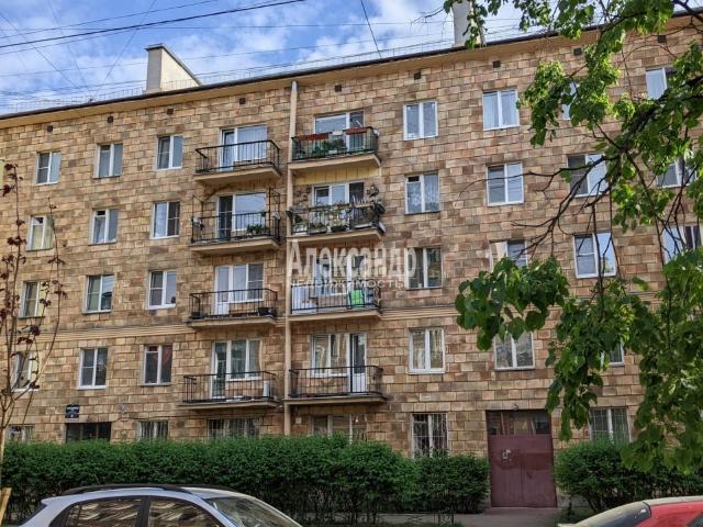Квартира продажа в Нижегородская Ст-ца