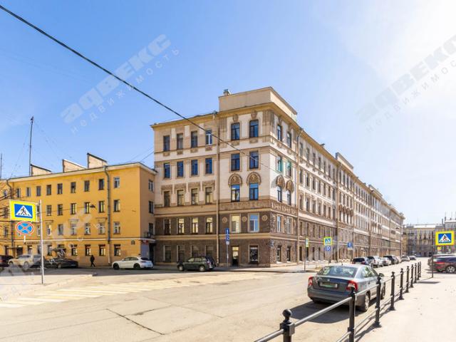Квартира продажа в Нижегородская Ст-ца