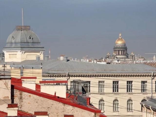 Квартира продажа в Нижегородская Ст-ца
